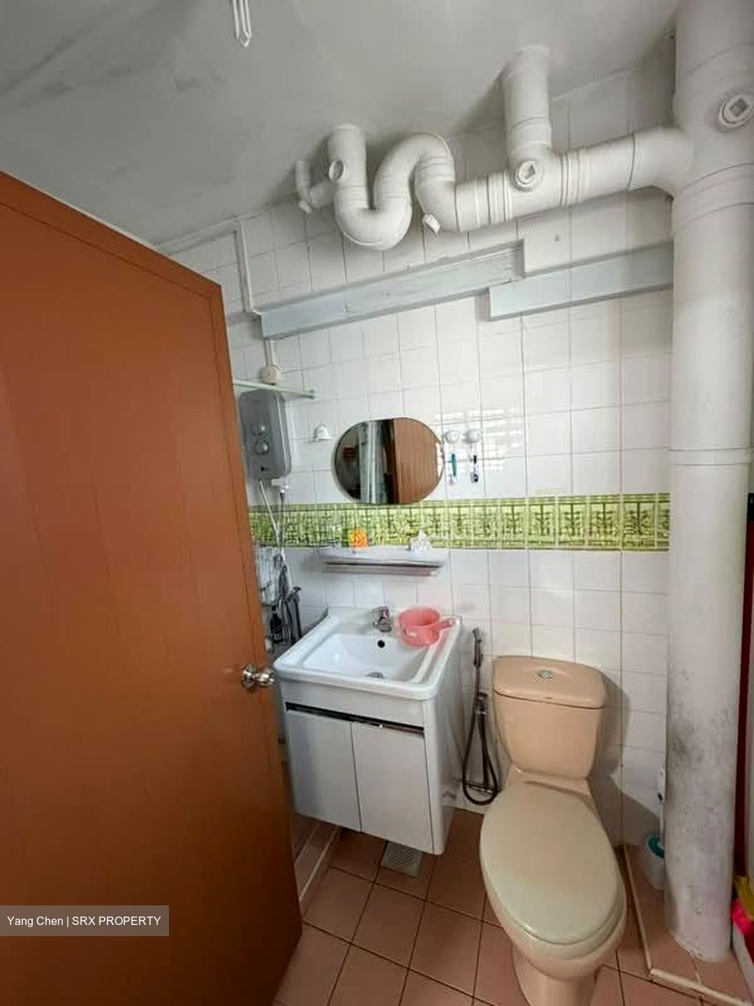 Blk 491G Tampines Street 45 (Tampines), HDB 5 Rooms #606398821
